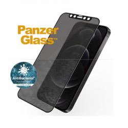 PanzerGlass zaštitno staklo case friendly privacy AB za iPhone 1212 pro ( PGP2711 ) - Img 1