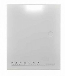 Paradox metal box 11x11x3 - Img 1