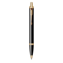 Parker hemijska olovka royal im black gt ( PK31666 )