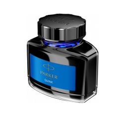 Parker mastilo za nalivpero royal quink washable blue ( PK50379 )