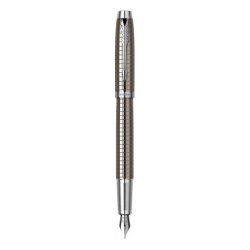 Parker nalivpero royal im premium dark espresso ct m ( PK31680 )