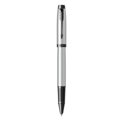 Parker roler olovka royal im achromatic silver ( PK27751 )