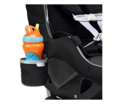 Peg perego dodatak za auto sediste - drzac flasice ( P316030 ) -2