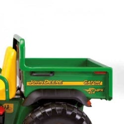 Peg-Perego John deere gator hpx igod0060 ( PIGOD0060 )-3