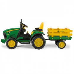 Peg-Perego John deere ground force igor0047 ( P75121047 ) - Img 2