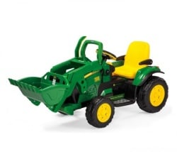 Peg Perego John Deere ground loader  igor0068 ( P75121068 )-1