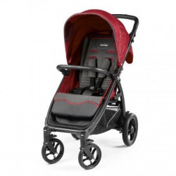 Peg-Perego Kolica booklet 50s vibes red ( P328006276 )
