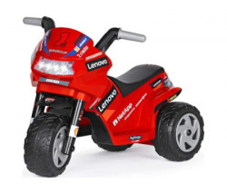Peg perego motor na akumulator (6v) - ducati mini evo igmd0009 ( IGMD0009 )