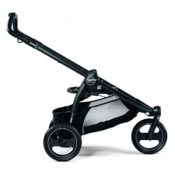 Peg Perego Ram za kolica book scout black mat ( P319539 )-1