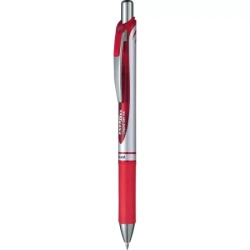 Pentel pentel gel olovka energel bl 77 crvena ( p.bl77b )