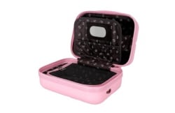 Pepe Jeans ABS Beauty case - Pink ( 76.839.2C ) -9