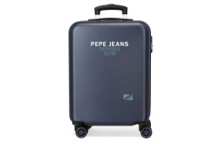 Pepe Jeans ABS Kofer 55 cm - Teget ( 69.111.21 ) -1