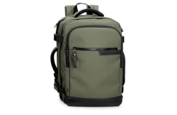 Pepe Jeans Dorking ranac za putovanje - khaki ( 74.628.42 )