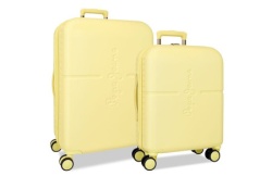 Pepe jeans highlight set kofera 2/1 ( 76.895.2h )