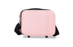 Pepe Jeans Montana ženski neseser - orchid pink ( 75.639.49 )