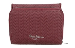 Pepe Jeans Novčanik - Bordo ( 79.182.32 ) -4