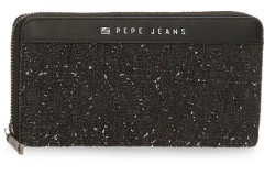 Pepe jeans novčanik crna - Img 1