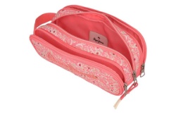 Pepe Jeans Pernica sa 3 pregrade - Pink ( 69.247.21 ) -2