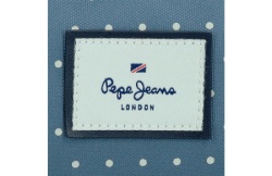 Pepe Jeans Pernica sa 3 pregrade - Tirkizna ( 68.647.21 ) -7