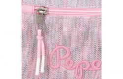 Pepe jeans pink torba za sport ( 68.738.21 )  - Img 2