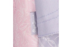 Pepe Jeans Ranac 42 cm - Orchid pink ( 69.723.21 ) -5