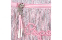 Pepe Jeans Ranac 44 cm - Pink ( 68.723.21 ) - Img 2