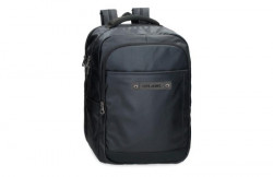 Pepe Jeans ranac za laptop - crna ( 77.727.31 )  - Img 1