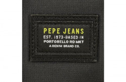 Pepe Jeans torba na rame - crna ( 77.856.31 )  - Img 9