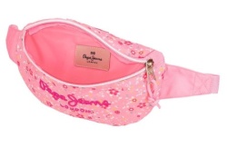 Pepe Jeans Torba oko struka - Pink ( 67.149.23 ) -6