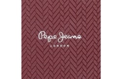 Pepe Jeans Torba za laptop - Bordo ( 79.166.32 ) -5