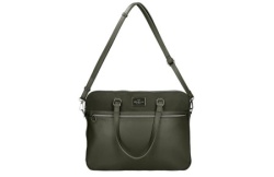 Pepe Jeans Torba za laptop - Tamno zelena ( 70.960.42 ) -3