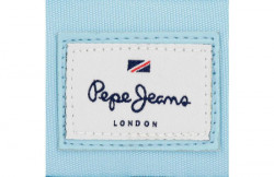 Pepe Jeans torba za užinu - sky blue ( 65.946.21 ) - Img 3