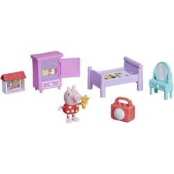 Peppa Prase set spavaća soba ( 1019540 )-4