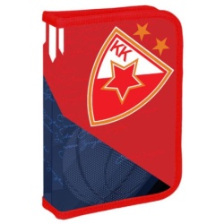 Pernica 1 zip puna kick Crvena Zvezda ( 50321 )