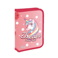 Pernica 1 zip puna kick puna - Unicorn flower ( 32207 )