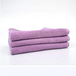 Peškir Indy Purple Light 70 x 130cm Glat ( VLK000663-purpleglat )