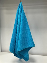 Peškir Stock 50x100cm Dezen S13 Plava boja ( VLK000940-stockS13 )