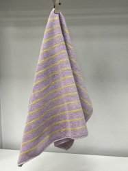 Peškir Stock 50x80cm S47 Dezen Dezenirana boja ( VLK000942-stockS47 )