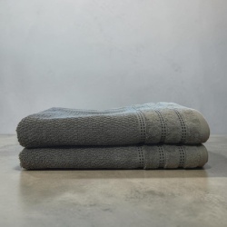 Peškir stock 80x150cm c13 siva boja ( vlk000953-zelenac13 )