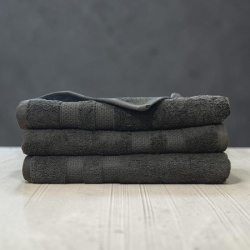 Peškir Stock C18 70x140cm - Light Grey ( VLK000950-c18 )
