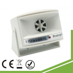 Pestrepeller LS-968 ultrazvučni rasterivač glodara i insekata - Img 5