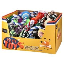 Pety toys, kanap za igru , miks boja ( 720541 )-3