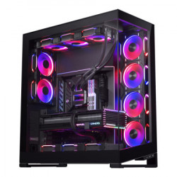 Phanteks kućište NV7 E-ATX D-RGB black, PH-NV723TG_DBK01 - Img 1