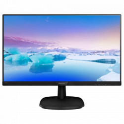 Philips 23.8" 243V7QDAB/00 IPS FHD/VGA/HDMI/DVI/zvučnici monitor  - Img 1