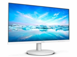  Philips 241v8aw/00 23,8"/ips/1920x1080/75hz/4ms gtg/vga,hdmi/vesa/zvučnici/beli monitor ( 241V8AW/00 ) -3