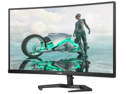 Philips 27M1C3200VL/00 27"/VA,zakrivljen/1920x1080/165Hz/1ms MPRT/HDMIx2,DP/Adaptive sync Monitor  ( 27M1C3200VL/00 ) -3