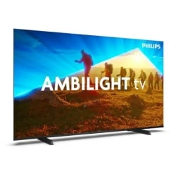 Philips 43pus8009/12 3840x2160/uhd/4k/dvb-t/t2/t2-hd/c/s/s2/ambilight smart led tv 43 -2