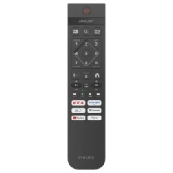 Philips 43pus8010/12 3840x2160/uhd/4k/dvb-t/t2/t2-hd/c/s/s2/ambilight smart led tv 43 -3