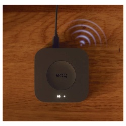 Philips 929003582607   hue bridge pro ( 21706 )-2