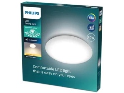 Philips 929004745601 plafonjera cl200 ec rd 20w 40k sp hv 06   ( 21490 )-2